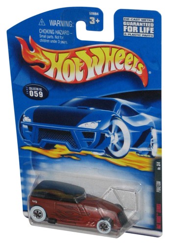 Voiture jouet die cast phaeton - jouet, die-cast
