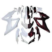 Carénage fairing kit - fairing,