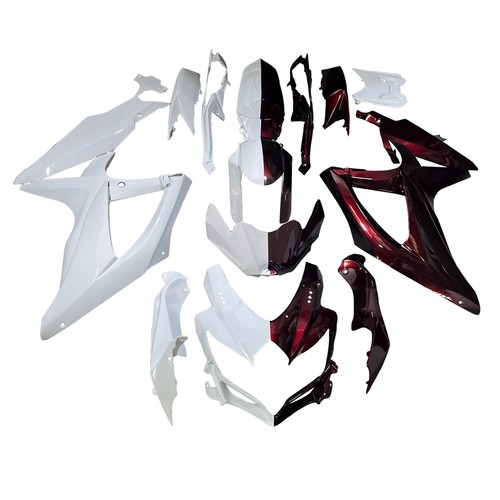 Carénage fairing kit - fairing,
