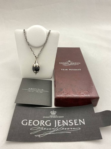 Collier georg jensen - georg, 1991