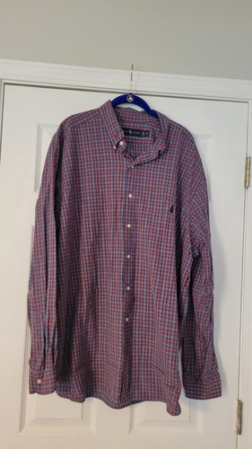 Ralph lauren polo size - polo, 2x