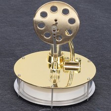 Moteur Stirling Basse Température Modèle Moteur De Mélange Moteur à Vapeur