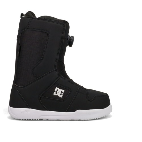 Shoes phase boa black - dc,