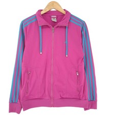 Adidas Piste Veste Rose
