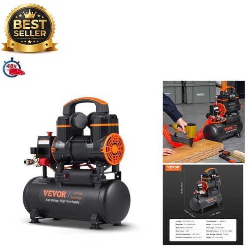 Vevor compresseur air l - vevor,