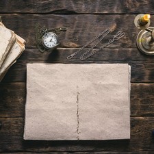  5 Pcs Chaine Montre Gousset