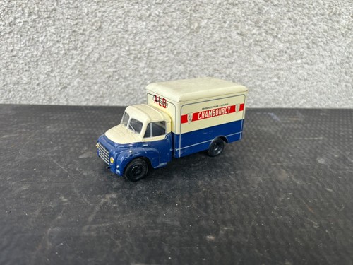 Camionnette citroën u23 - camionnette,