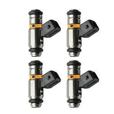 4x Pico 21kg 480cc Carburant Injecteur IWP-069 Weber Jenvey Itb Corps de