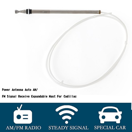 Pouvoir antenne automatique - antenne,