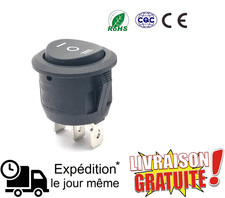 Switch Interrupteur