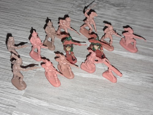 Petits soldats atlantic - petits,