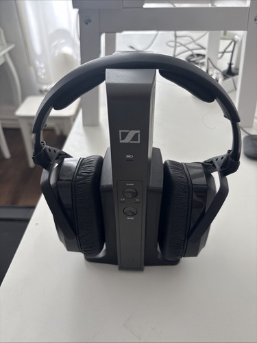 Casque sans fil sennheiser - casque,