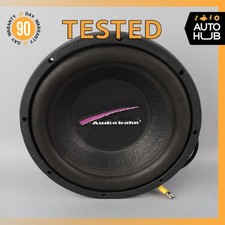 Audiobahn AW1051Q 10" 300W