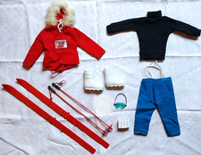  Tenue Mission Arctique -
