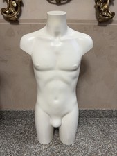 Mannequin demi buste - , homme
