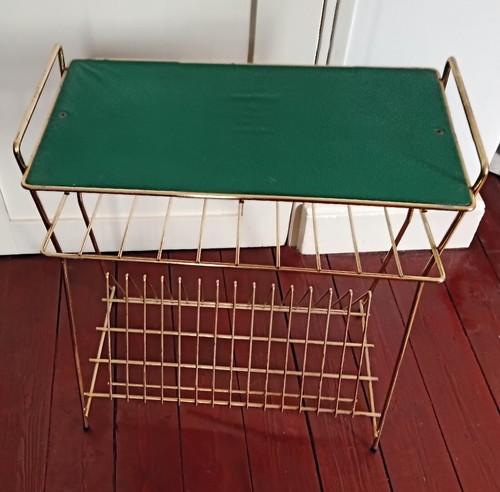 Ancien meuble rangement - meuble, de