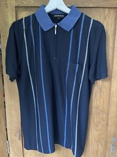 Polo Homme MC Guy De Berac ( Armor lux) Taille 4