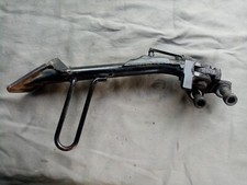 Bequille + Capteur Suzuki