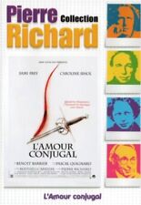 DVD : L'amour conjugal - Pierre Richard