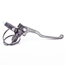 Pompe Frein PS16 Noir [Brembo]