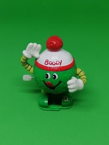 Jouet quick vintage brooly - jouet,