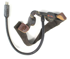 Laryngophone T- 30-S US ARMY AIR FORCES - US ARMY WW2 ( matériel original )