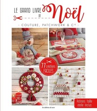 Le grand livre de Noël -