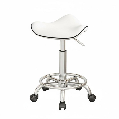 Tabouret selle réglable - de,