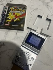 Pokemon Gold Version (Game Boy