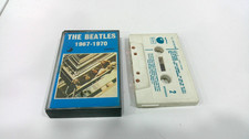 La Cassette THE BEATLES