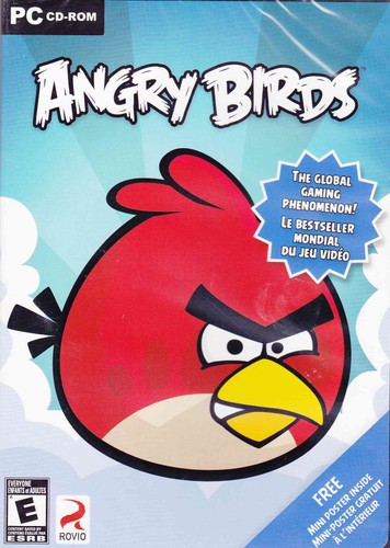 Angry birds pc - birds,