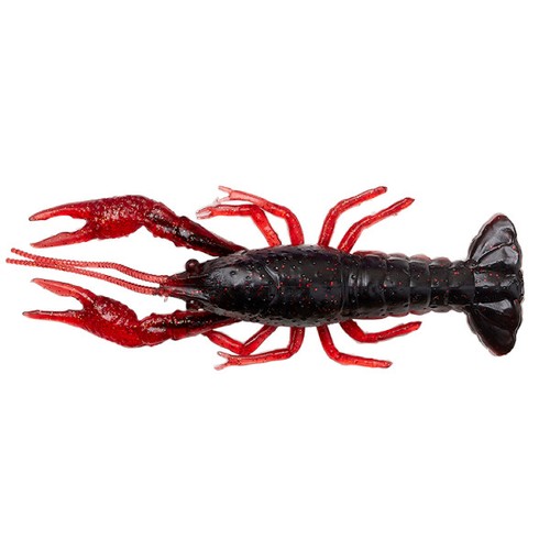 Leurres pêche silicone - leurres, de