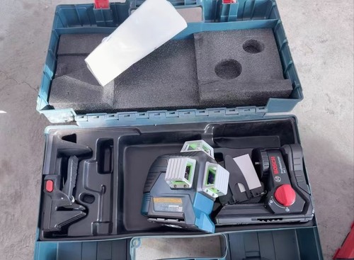 Bosch gll green light - gll, cg