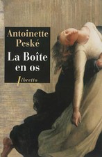 La boite en os, Antoinette