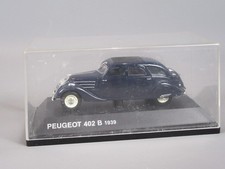 D809 NOREV Chine Peugeot 402 B