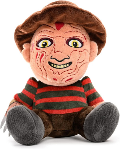 Nightmare elm street - a,