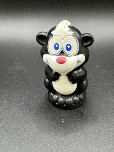 Black white skunk vtech - 3",