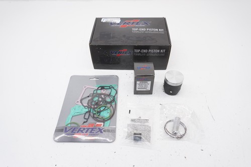 2022 ktm 125 vertex top - 125, sx