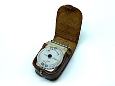 Etalon Automatique A Mesure De