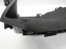 Plancher gauche (Honda - Forza