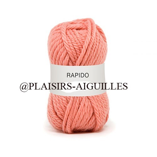 Pelotes laine rapido - pelotes,