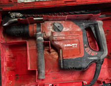 Hilti TE-56 Industrial Corded