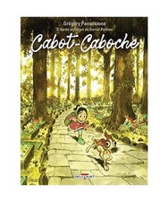 Cabot-Caboche d'après le