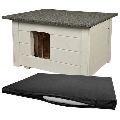 Woodok niche isolée - woodok, en