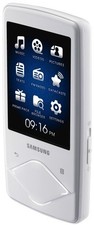 Samsung YP-Q1 - GRIS - Lecteur multimédia numérique 16 Go - NEUF DANS SA...
