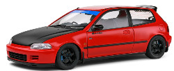 Honda civic eg6 1991 - honda,