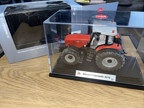 Siku 4454 massey ferguson mf - 4454,