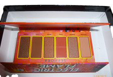 Palette fard paupières - palette, à