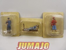 Pgm27 lot soldats ww1 - 3, atlas
