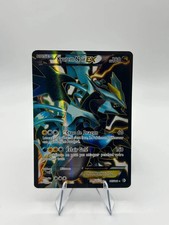 ? Pokémon TCG – Kyurem Noir EX 145/149 FR – Frontières Franchies Excellent